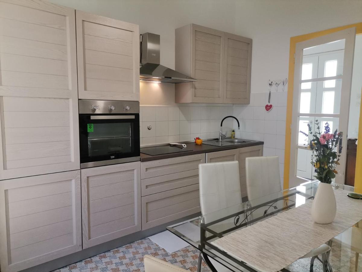 Apartment Branko With Terrace, Old Town Labin لابين المظهر الخارجي الصورة