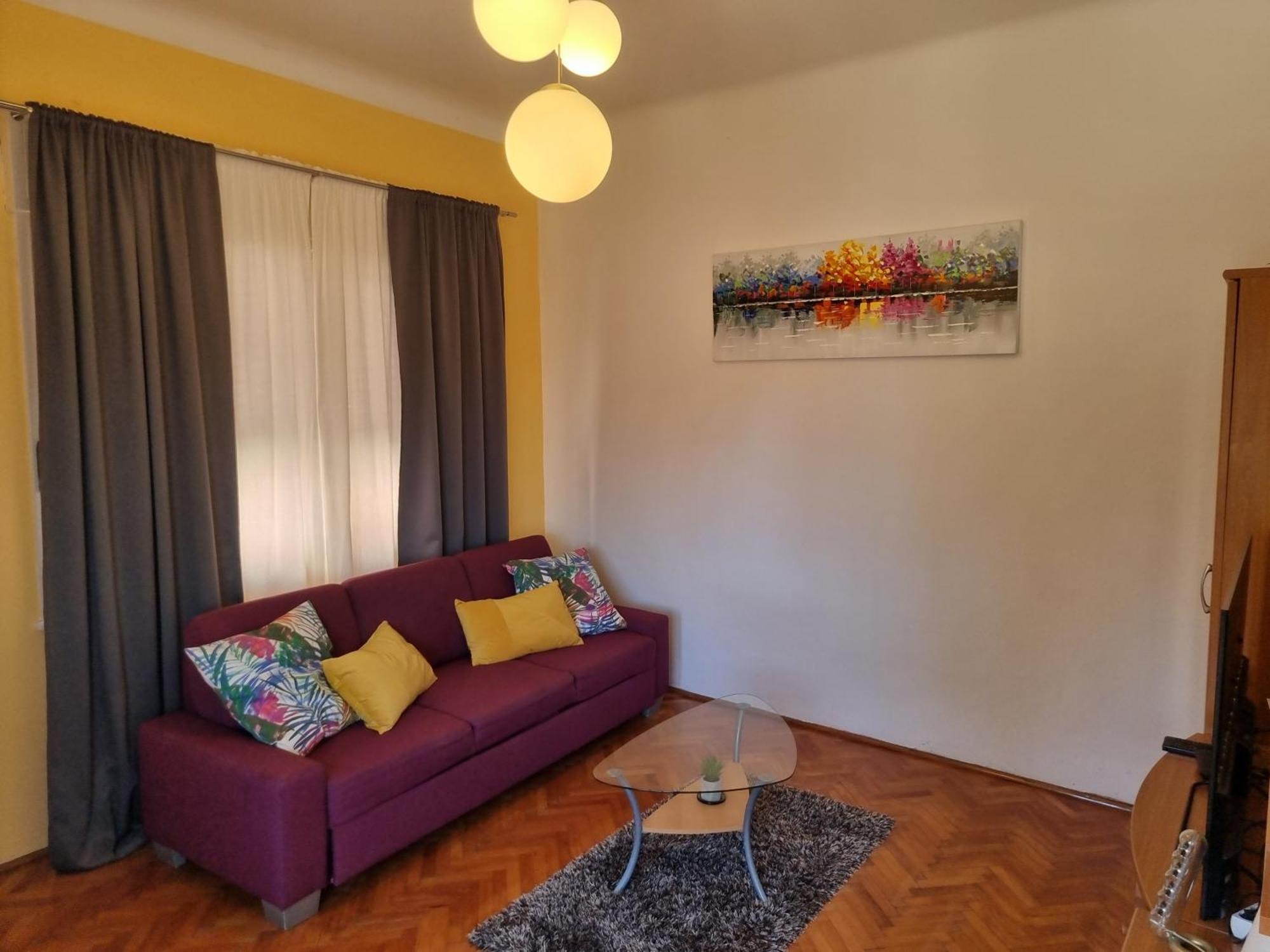 Apartment Branko With Terrace, Old Town Labin لابين المظهر الخارجي الصورة